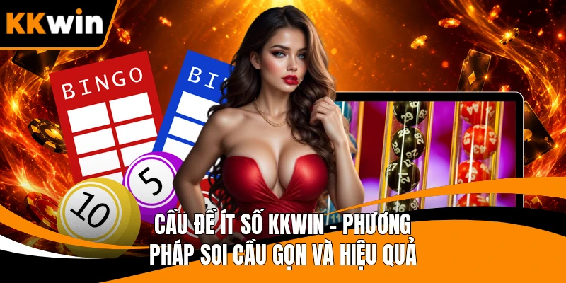 Cầu Đề Ít Số