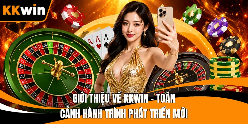 Giới Thiệu KKWIN