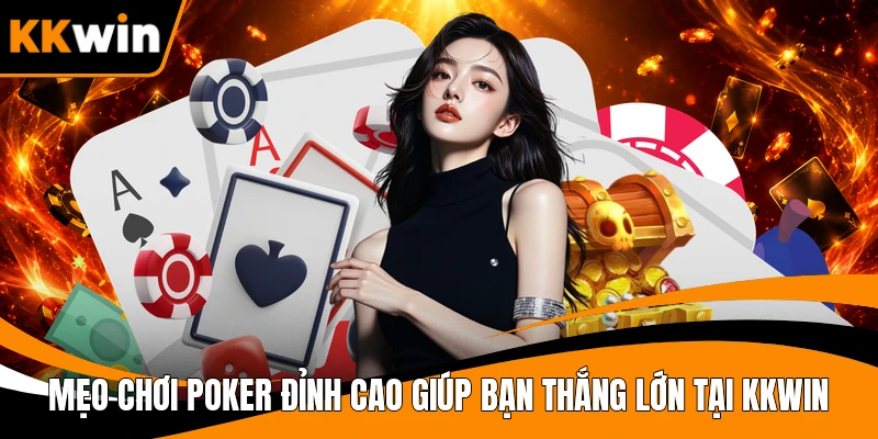 Mẹo Chơi Poker