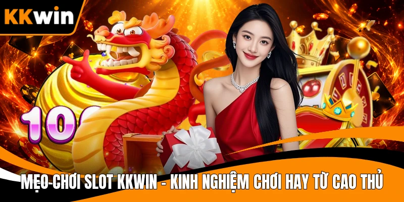 Mẹo Chơi Slot