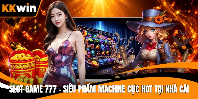 Slot Game 777